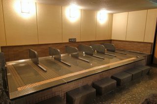 うたた寝之湯