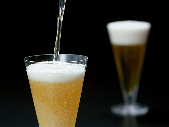 アルコール・ノンアルコール