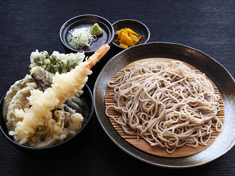 冬のおすすめメニュー