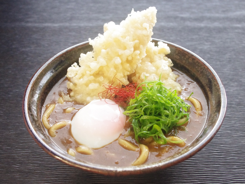 冬のおすすめメニュー