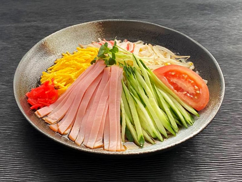 冷やし中華