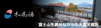 木の葉の湯