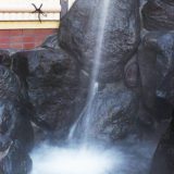 滝湯