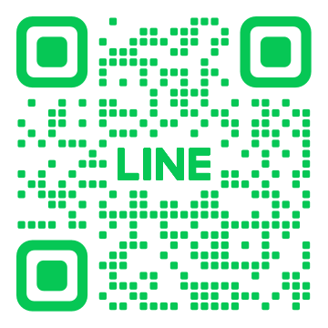 ほぐし処『癒癒』LINEお友だち登録QRコード
