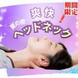 ヘッドネック